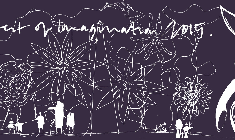 Grant Associates design a Forest of Imagination in Bath UK